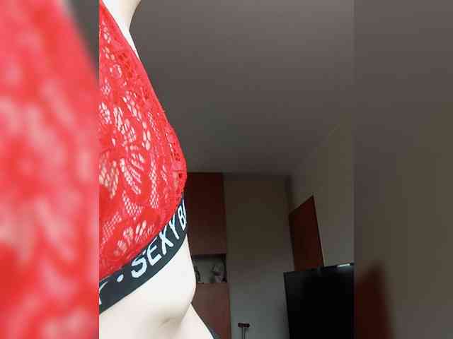 IvaAngel webcam