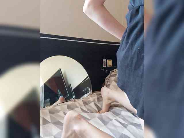 IvaAngel webcam