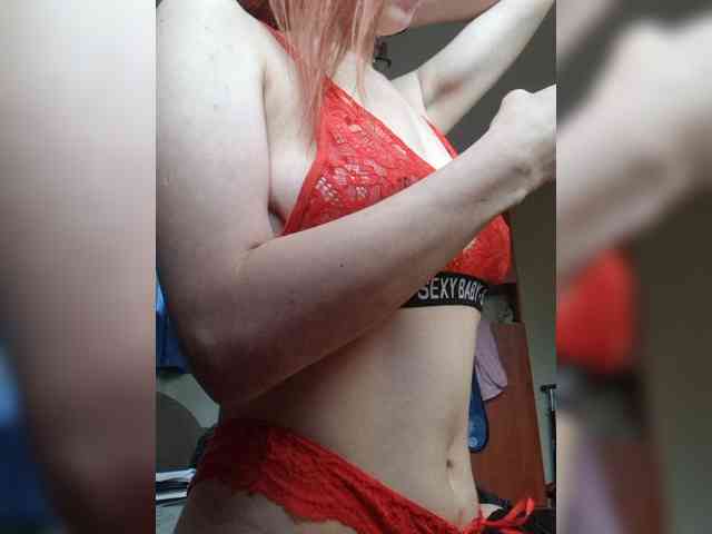 IvaAngel webcam
