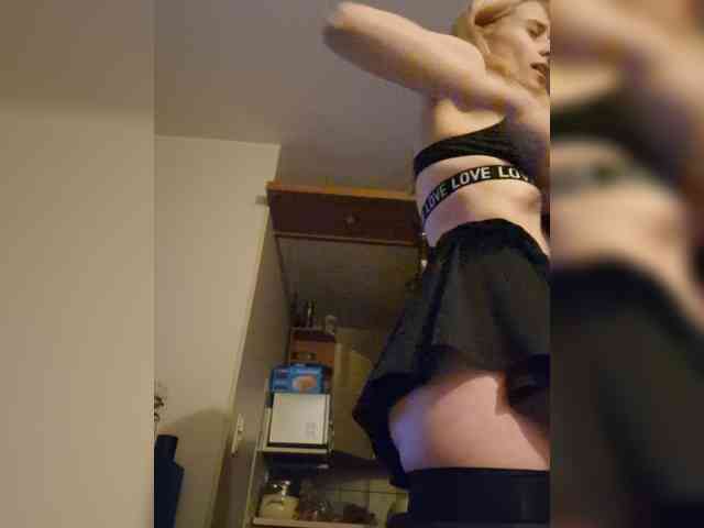 IvaAngel webcam