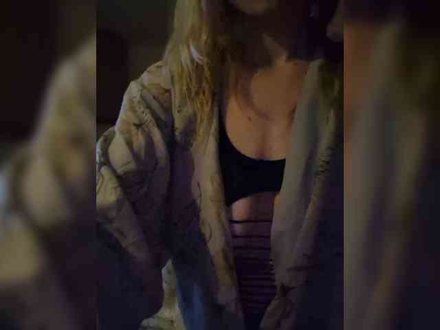 IvaAngel webcam
