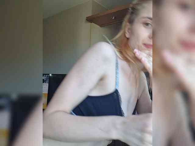 IvaAngel webcam