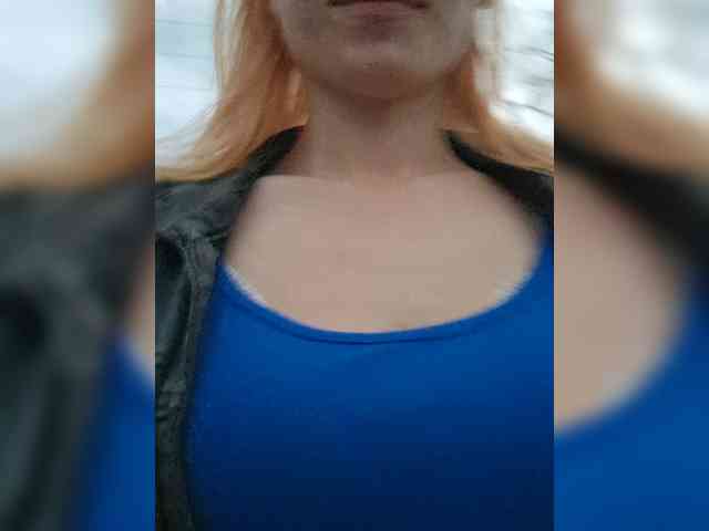 IvaAngel webcam