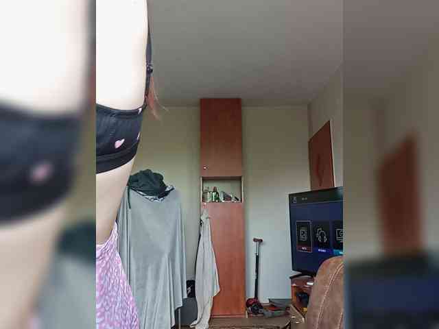 IvaAngel webcam
