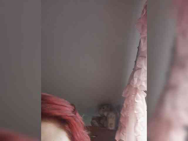 IvaAngel webcam