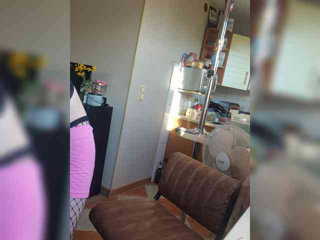 IvaAngel webcam