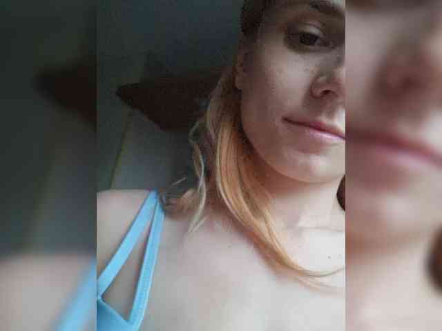 IvaAngel webcam