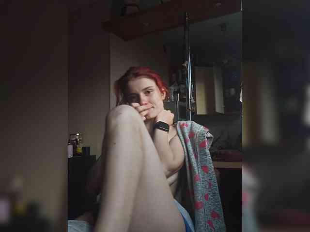 IvaAngel webcam