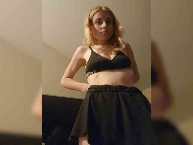 IvaAngel webcam
