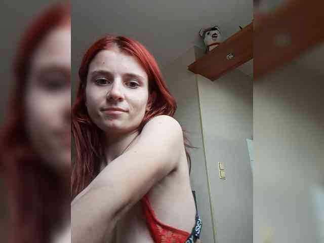 IvaAngel webcam