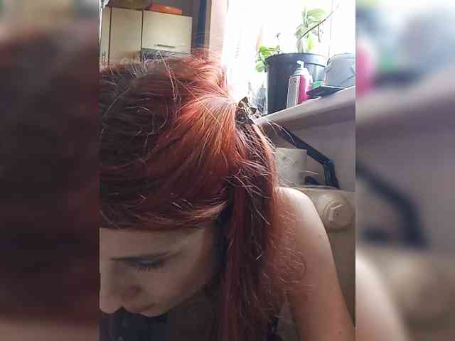 IvaAngel webcam