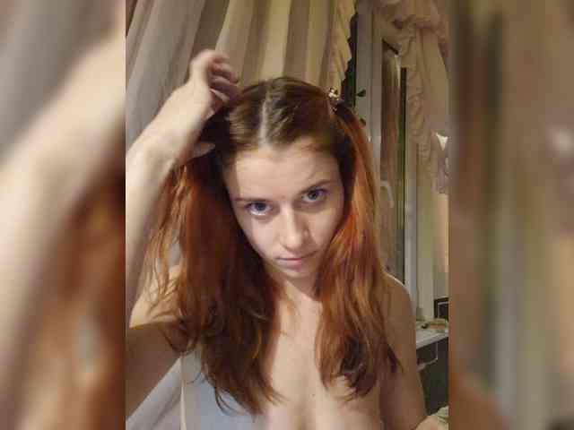 IvaAngel webcam
