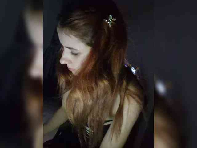 IvaAngel webcam