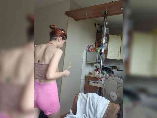 IvaAngel webcam
