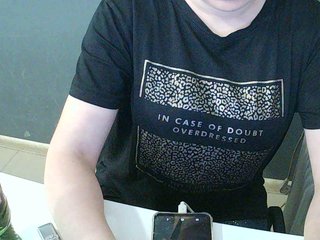 DarinaX Porn Show