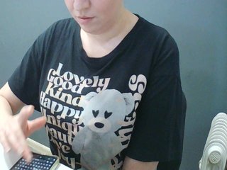 DarinaX Porn Show