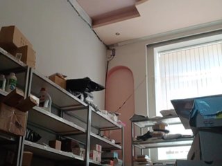 DarinaX Porn Show