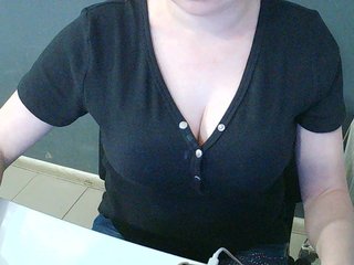 DarinaX Porn Show