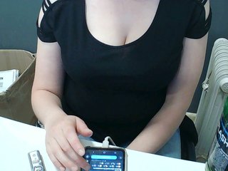 DarinaX Porn Show