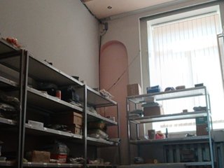 DarinaX Porn Show