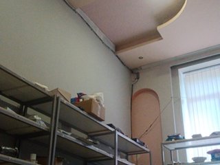 DarinaX Porn Show
