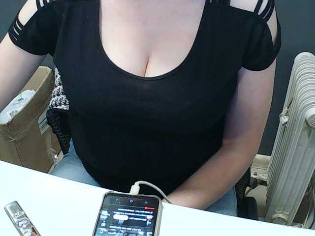 Darinac live cam on BongaCams
