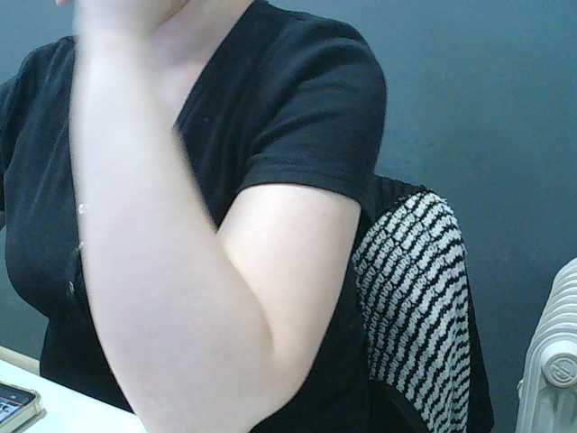 Darinac live cam on BongaCams