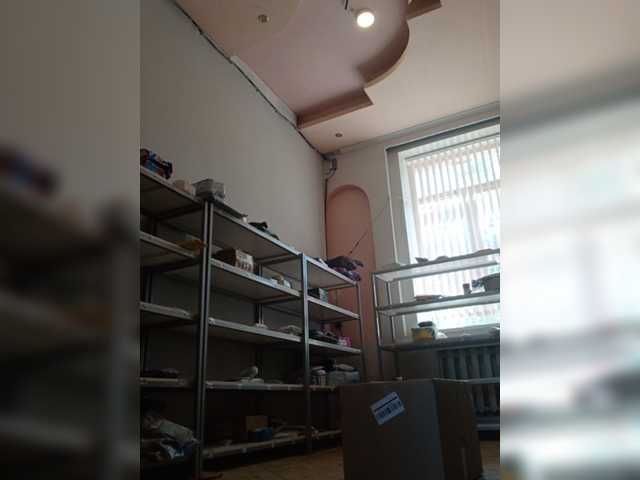 Darinac live cam on BongaCams