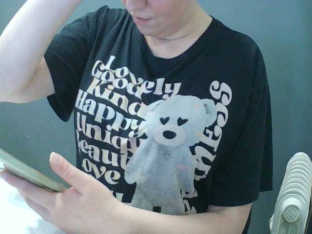 Darinac live cam on BongaCams