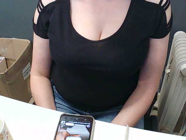 darinac cam belle
