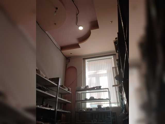 DarinaX live webcam show