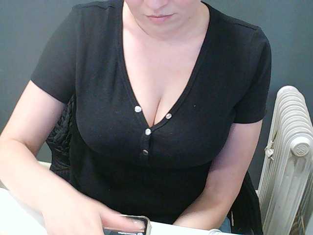 DarinaX live webcam show