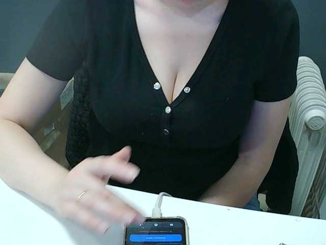DarinaX live webcam show