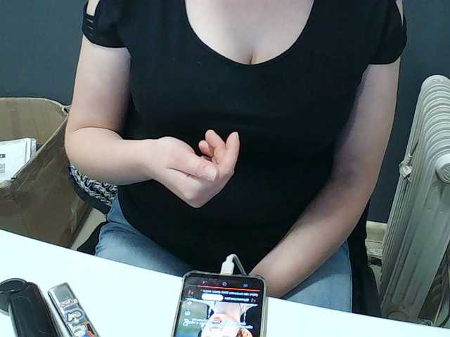 Darinac live cam on BongaCams