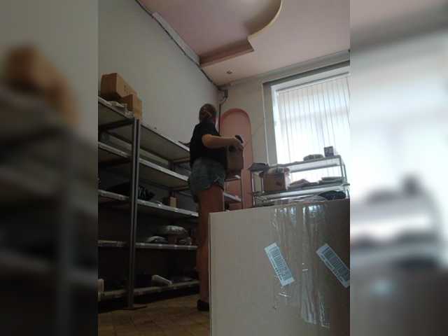 Darinac live cam on BongaCams