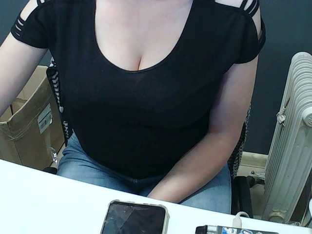 Darinac live cam on BongaCams