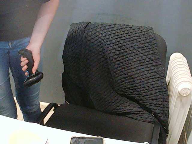 DarinaX live webcam show