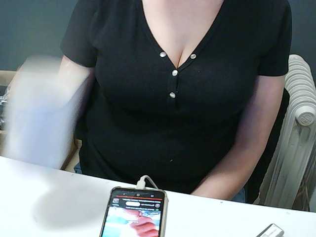 DarinaX live webcam show