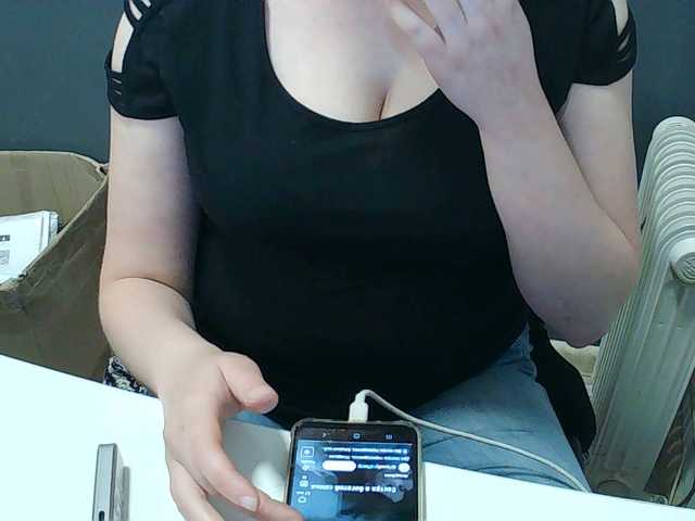 Darinac live cam on BongaCams