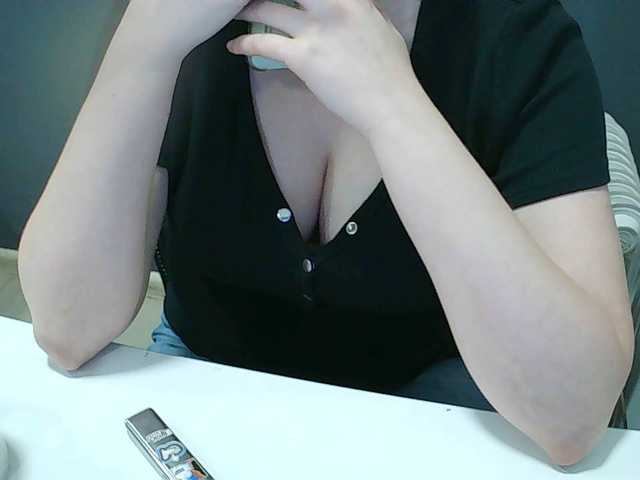 DarinaX live webcam show