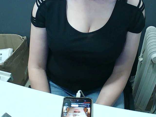 Darinac live cam on BongaCams