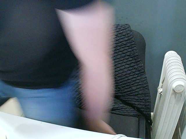 DarinaX live webcam show