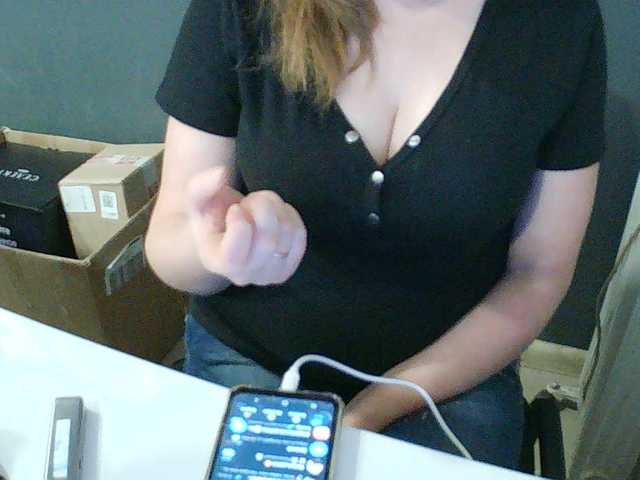 Darinac live cam on BongaCams