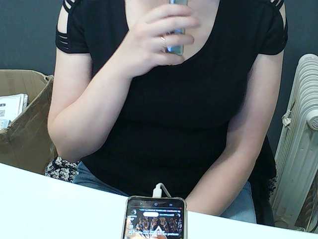 Darinac live cam on BongaCams