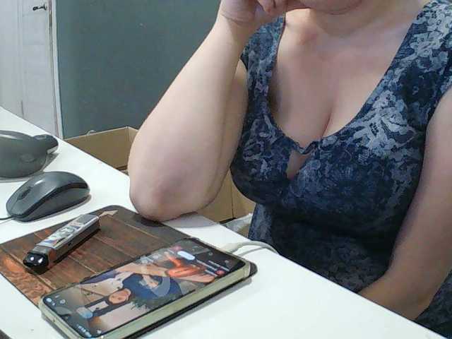 DarinaX live webcam show