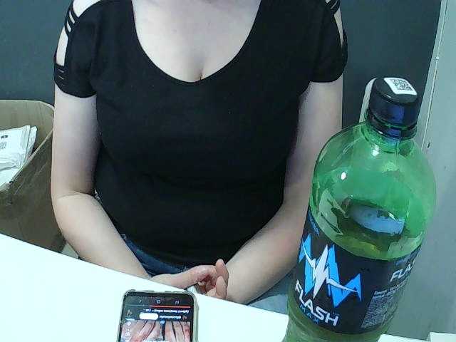 darinac cam belle