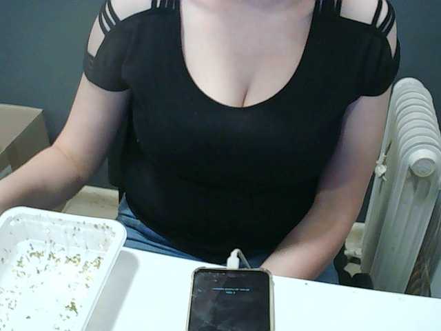 Darinac live webcam show