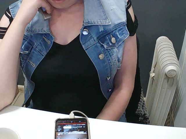 Darinac live cam on BongaCams