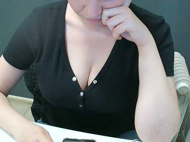 DarinaX live webcam show