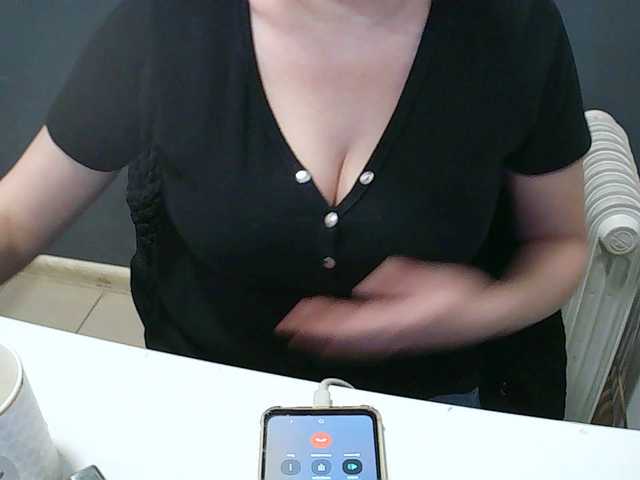 DarinaX live webcam show
